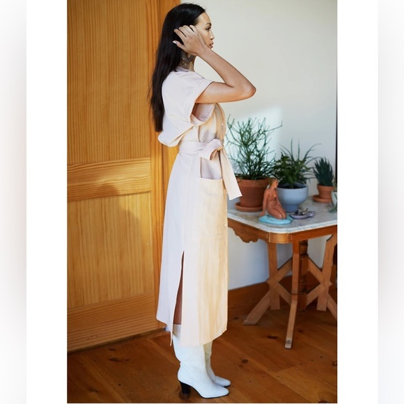 Emerson Fry Desert Dress - Picture 3 of 8